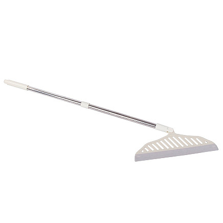 Water squeegee floor window glass mirror broom dust mop