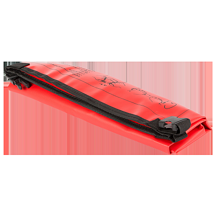 Kayak waterproof bag hiking backpack 15l