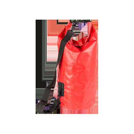 Kayak waterproof bag hiking backpack 15l