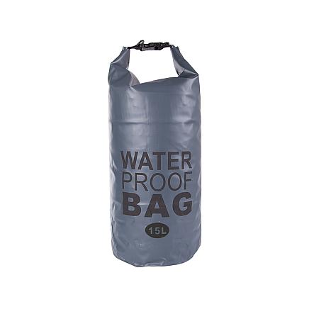 Kayak waterproof bag hiking backpack 15l