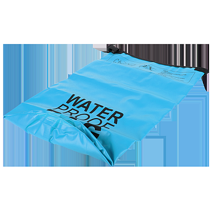 Kayak waterproof bag hiking backpack 20l