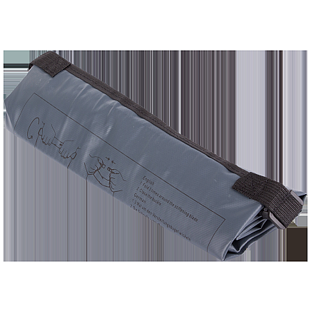 Kayak waterproof bag hiking backpack 30l