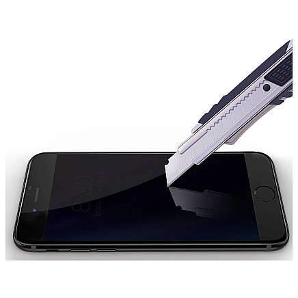 Liquid nano glass screen protection glass 9h universal