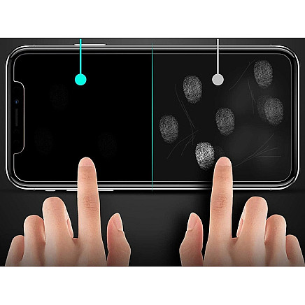 Liquid nano glass screen protection glass 9h universal