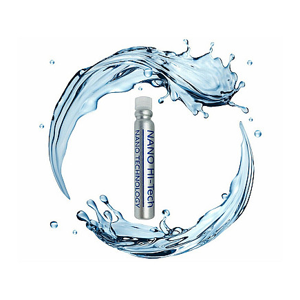 Liquid nano glass screen protection glass 9h universal