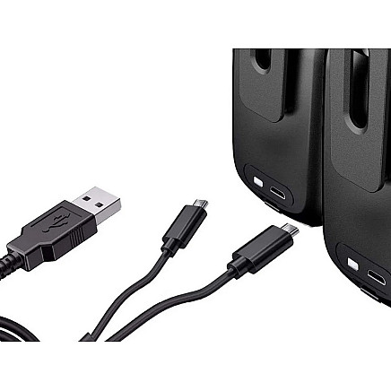 Walkie talkie baofeng bf-t17 radiotelefon kit talker 2pcs