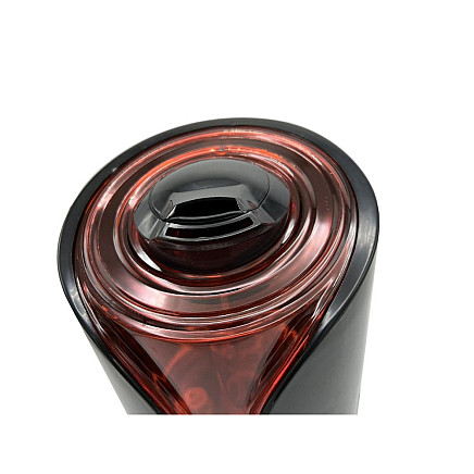 Ultraskaņas gaisa mitrinātājs un aromātu difuzors ar LED un taimeri