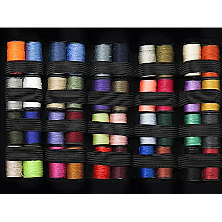 Sewing kit sewing kit needles thread pins large crochet hooks