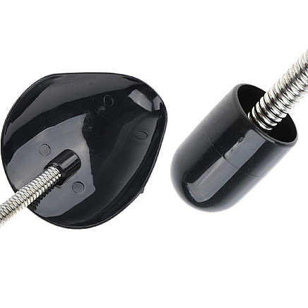 Atsperīgi apavu stiepēji pret krokām 2 gab.