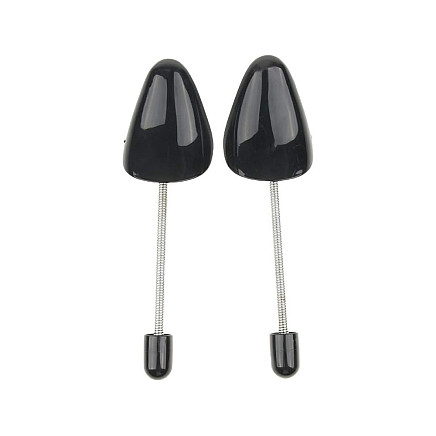 Atsperīgi apavu stiepēji pret krokām 2 gab.