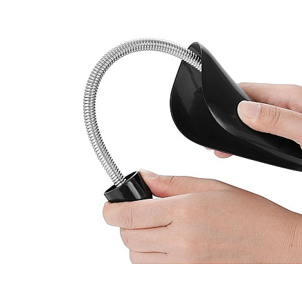 Atsperīgi apavu stiepēji pret krokām 2 gab.