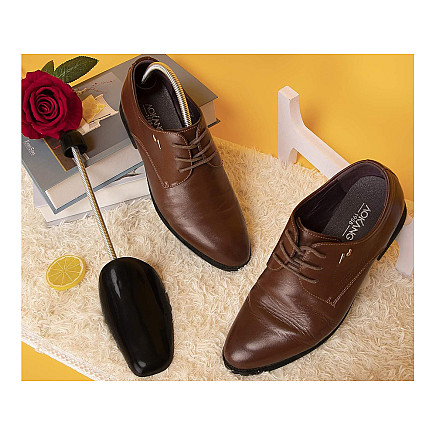 Atsperīgi apavu stiepēji pret krokām 2 gab.