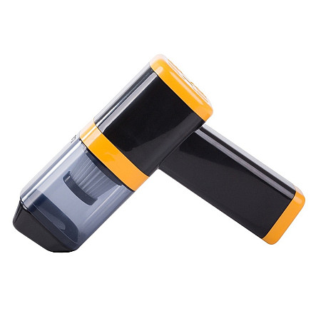 Cordless handheld car hoover 120w cordless car hoover home