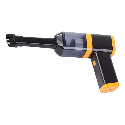 Cordless handheld car hoover 120w cordless car hoover home