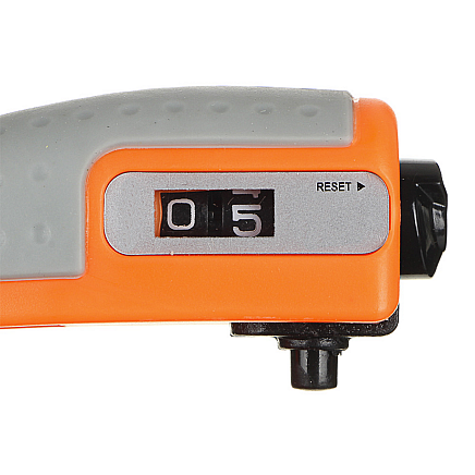 Hand exercise squimmer with adjustable 10-60 kg gripper