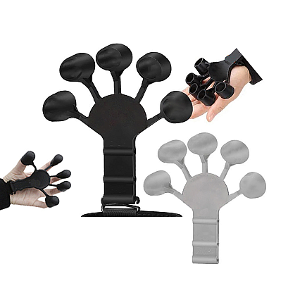 Finger and Hand Trainer