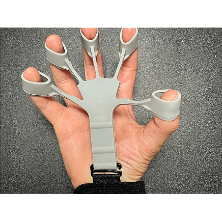 Finger and Hand Trainer