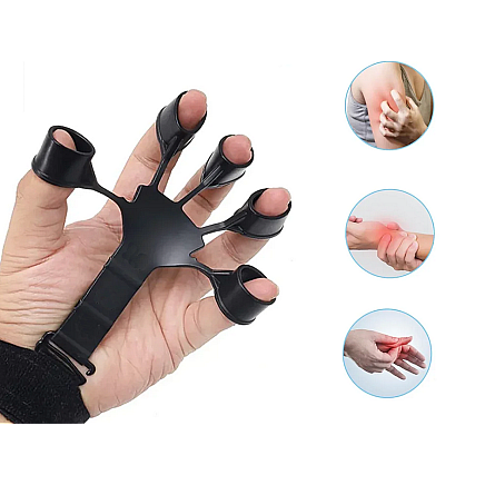 Finger and Hand Trainer