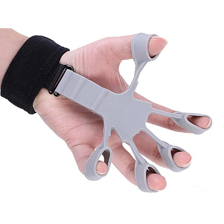Finger and Hand Trainer