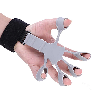 Finger and Hand Trainer