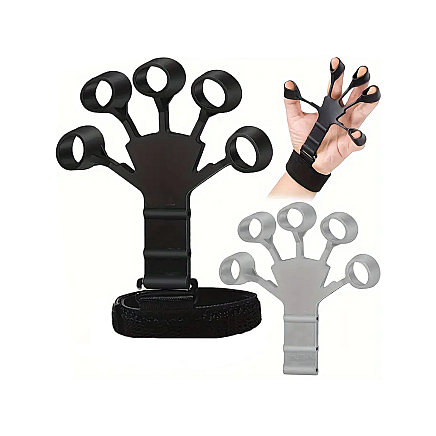 Finger and Hand Trainer