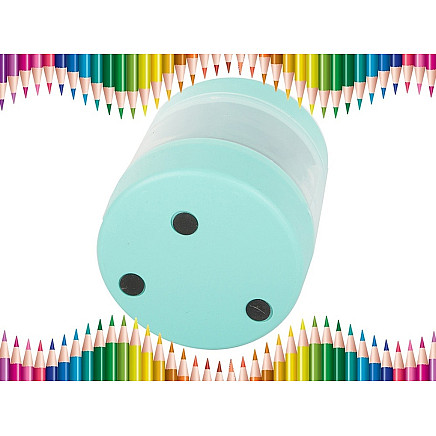 Electric pencil sharpener school cordless usb