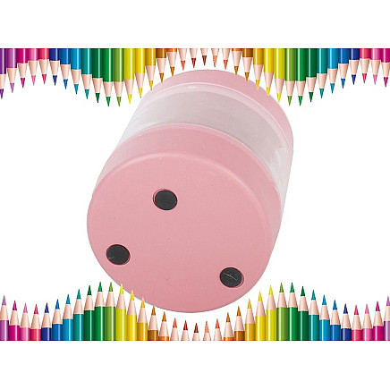 Electric pencil sharpener school cordless usb
