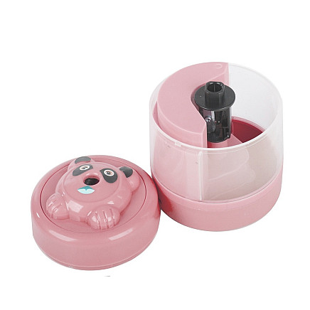 Electric pencil sharpener school cordless usb