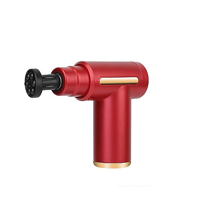 Massage gun back body massager strong massage gun pro tips