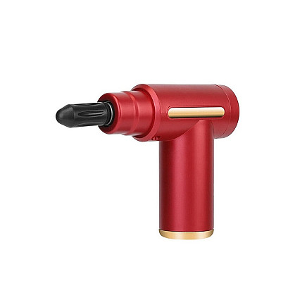 Massage gun back body massager strong massage gun pro tips