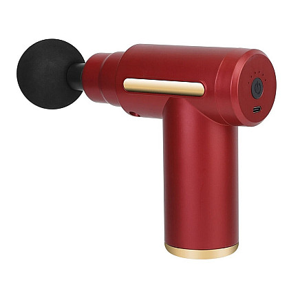 Massage gun back body massager strong massage gun pro tips