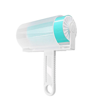 Silicone gel roller for cleaning clothes removes dog hair cat hair