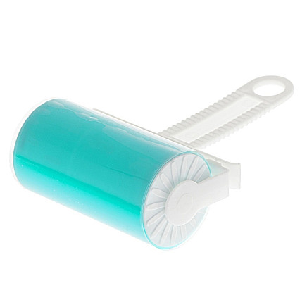 Silicone gel roller for cleaning clothes removes dog hair cat hair