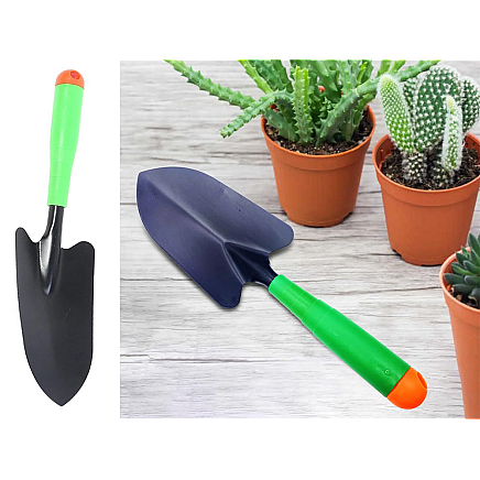 Dārza Lāpsta Stādīšanas Pārstādīšanai Augu Stepēšanai 32 cm