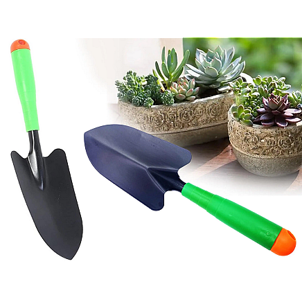 Dārza Lāpsta Stādīšanas Pārstādīšanai Augu Stepēšanai 32 cm