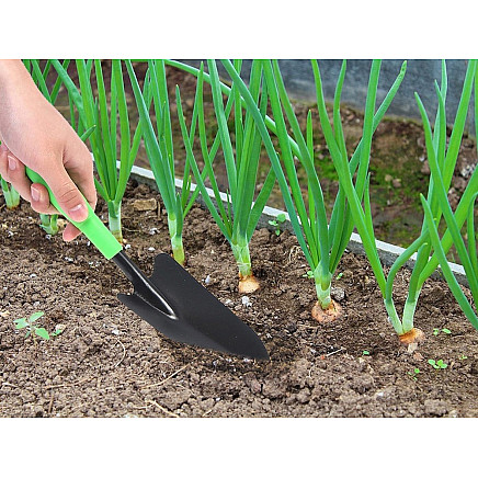 Dārza Lāpsta Stādīšanas Pārstādīšanai Augu Stepēšanai 32 cm