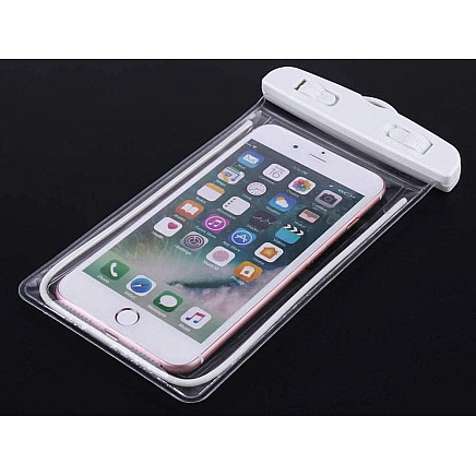 Waterproof case for phone pool beach kayak case for phone