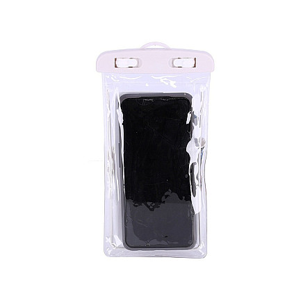Waterproof case for phone pool beach kayak case for phone