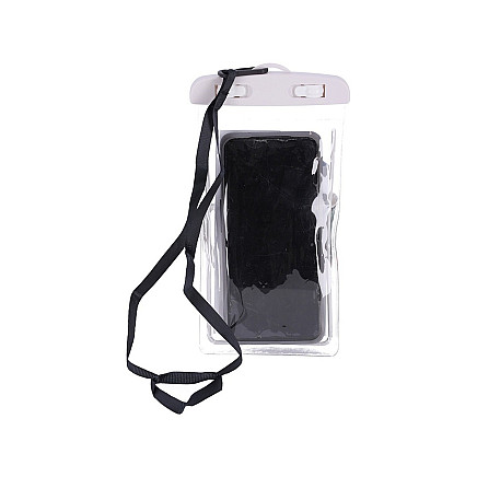 Waterproof case for phone pool beach kayak case for phone