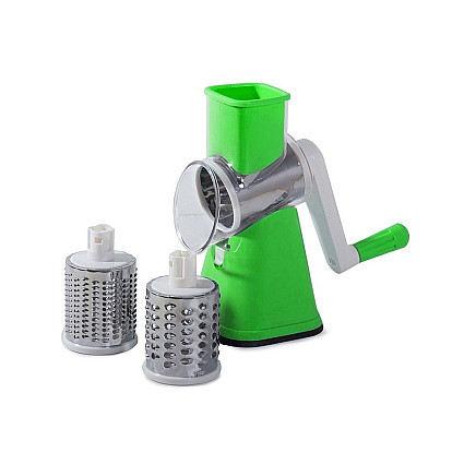Dārzeņu Smalcinātājs 3in1