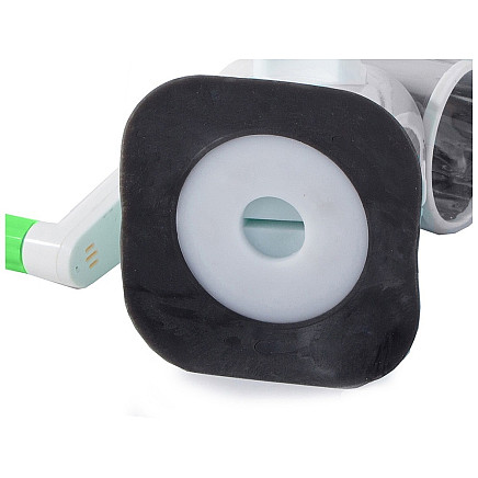 Dārzeņu Smalcinātājs 3in1