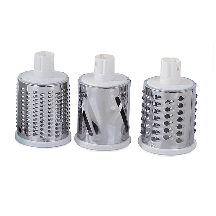 Dārzeņu Smalcinātājs 3in1