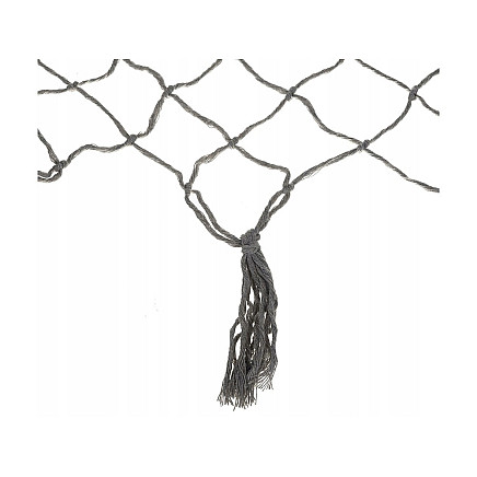 Garden hammock hanging swing rocker xl large cover with ropes headband