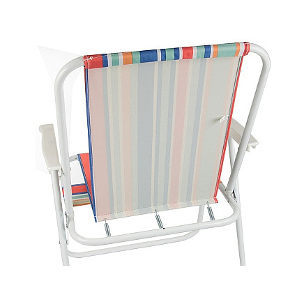 Folding garden hiking chair beach lightweight camping chair for tents