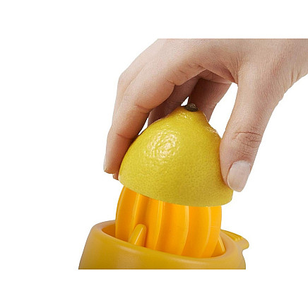 Lemon fruit manual squeezer juice extractor 50ml