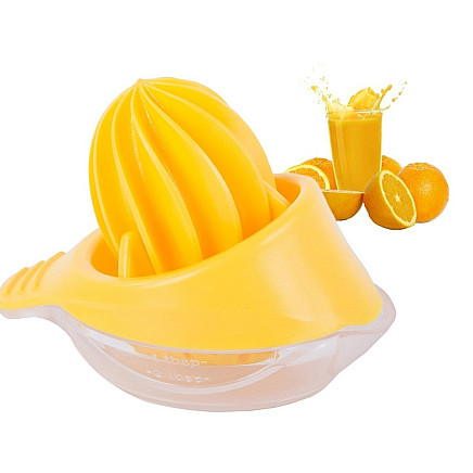 Lemon fruit manual squeezer juice extractor 50ml