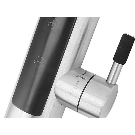 Electric instantaneous water heater tap lcd kitchen faucet 3000w