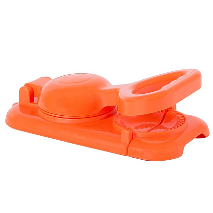 Dumpling moulding machine hand-held dumpling maker