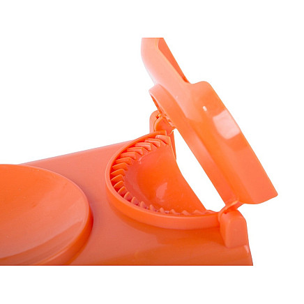 Dumpling moulding machine hand-held dumpling maker