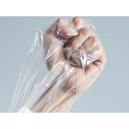 Sealable sealable film bags for food 600ml 20pcs